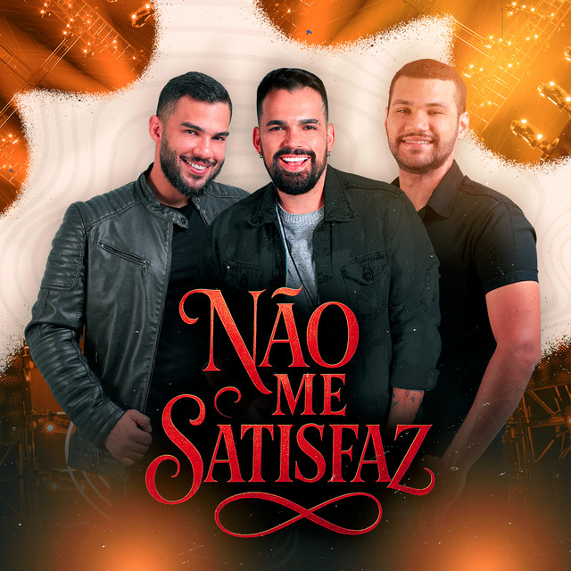 Victor Moury e João Lucas & Pedrinho – “Não Me Satisfaz”