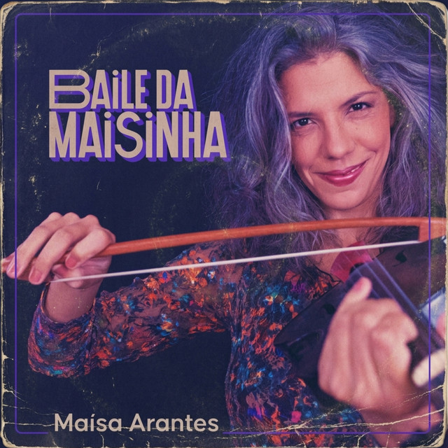 Alexandre Rodrigues e Maísa Arantes – “Baile da Maisinha”