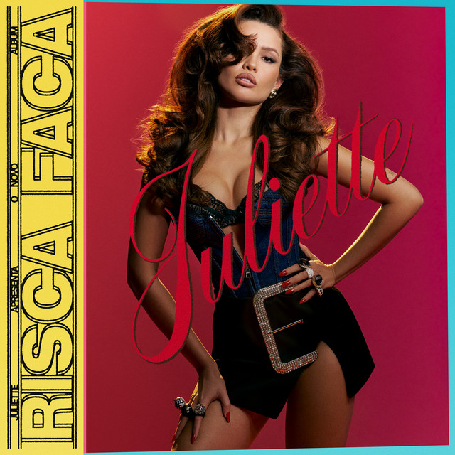 Michele Andrade e Juliette – “Risca Faca”
