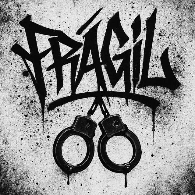Trice, Baldur e RealBB – “Fragil”
