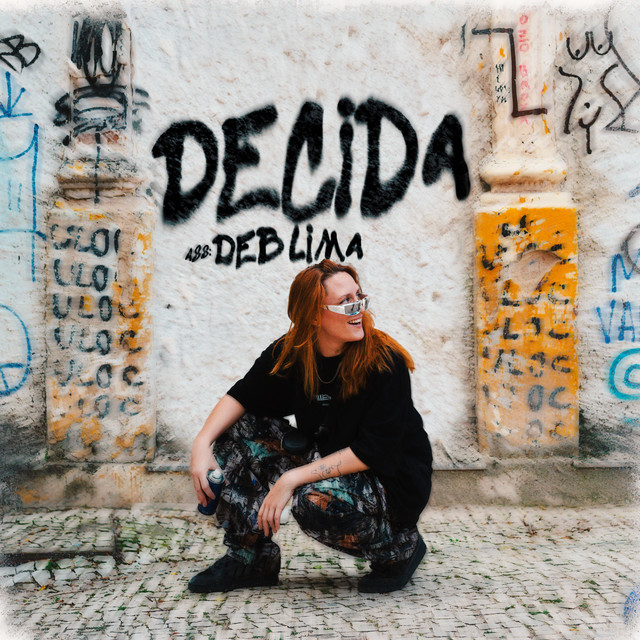 Deb Lima – “Decida”