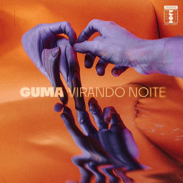 Guma e Bruna Alimonda – “Virando Noite”