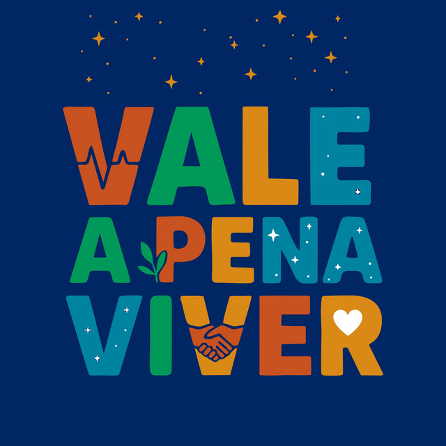 Nando Cordel e JÚLIO CORRADI – “VALE A PENA VIVER”