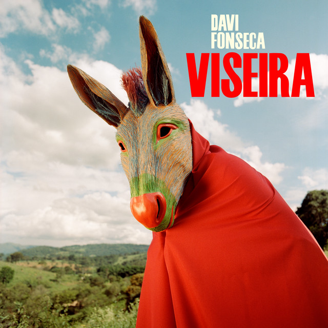 Isaar e Davi Fonseca – “Viseira”