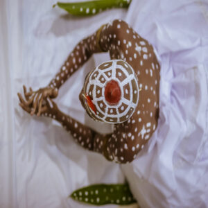 Edún Àrá Sangô – “Yaô”