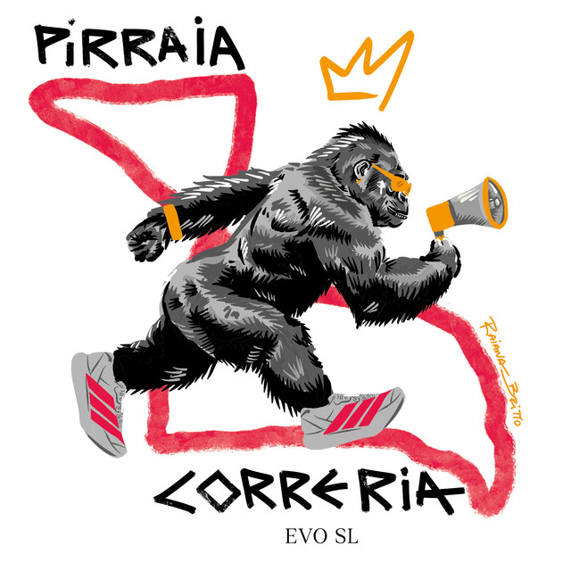 Mago de Tarso, Prodbythb e Bagua Records – “Pirraia Correria”
