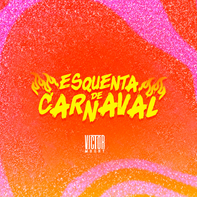 Victor Moury e Gustavo Travassos – “Esquenta de Carnaval 2025 (Cover)”