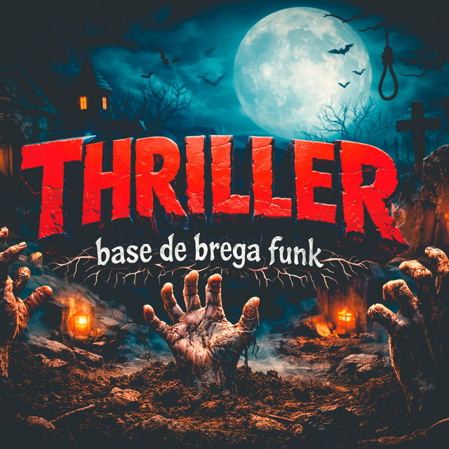 BNB No Beat – “Base de Brega Funk (Thriller)”