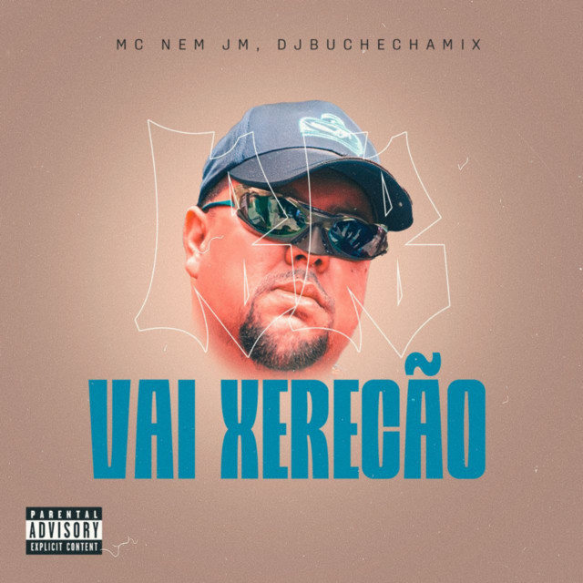 Mc Nem Jm e Dj Buchecha Mix – “Vai Xerecão”