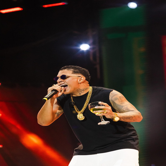 Lekinho Campos – “Não Tente Me Impedir”