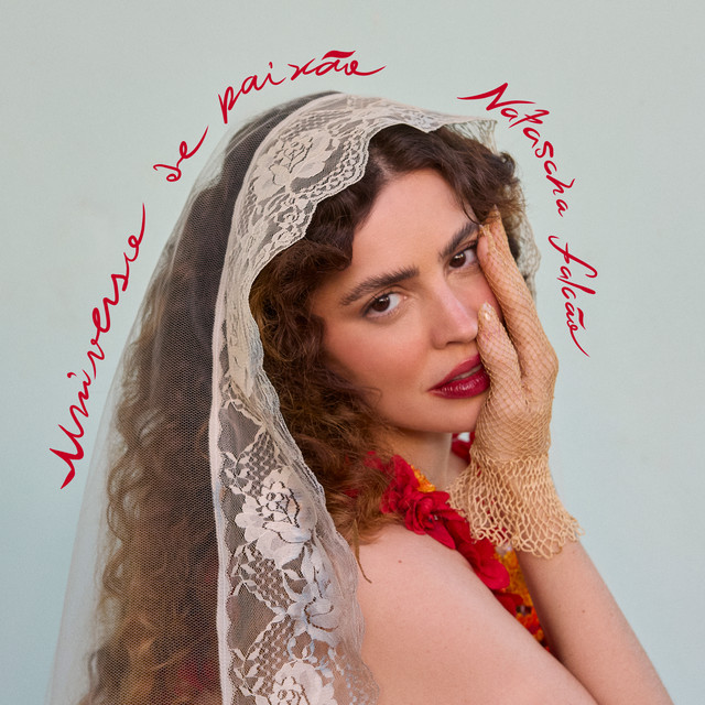 Natascha Falcão – “Universo de Paixão”