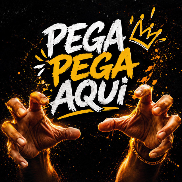 BNB No Beat, MC DIMY, Mano Truta, 100Altura e Dj Tonclay – “PEGA PEGA AQUI”