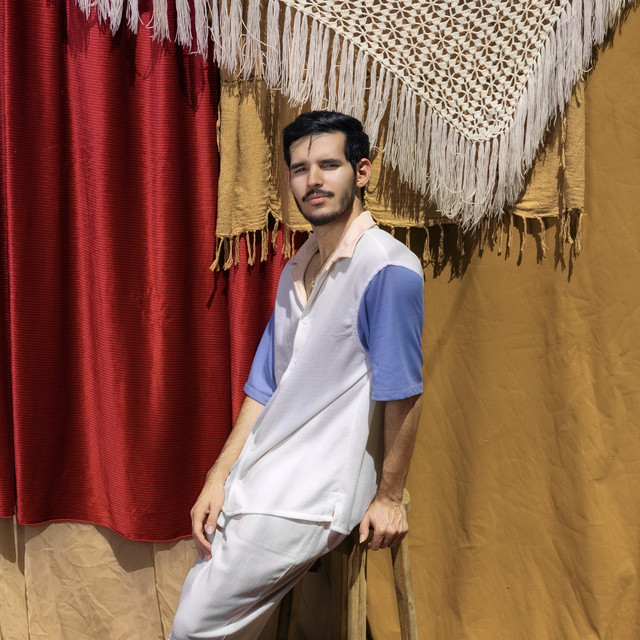 Gael Vila Nova – “Acabe Não”