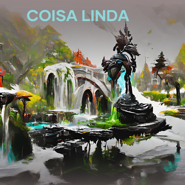 MC Bruninho, Mc Bira Bala e DJ TORVIC 22 – “Coisa Linda”