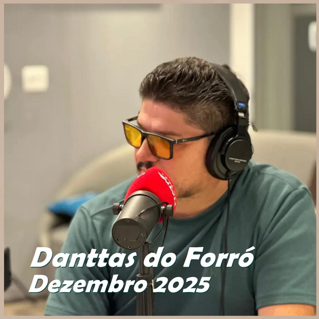 Caju e Castanha e Danttas do Forró – “Dezembro 2025”