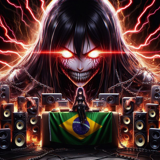 Mc Nem Jm e DJ DK BEATS – “Sequência do Toma Empurradão”