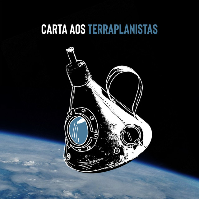 Furmiga Dub, Seu Pereira e Betinho Lucena – “Carta aos Terraplanistas”