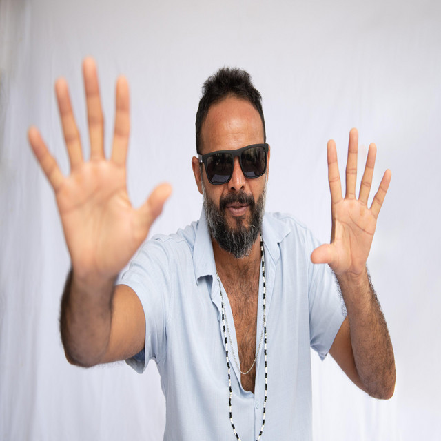 Leonn inacio – “Da Cor do Mar”