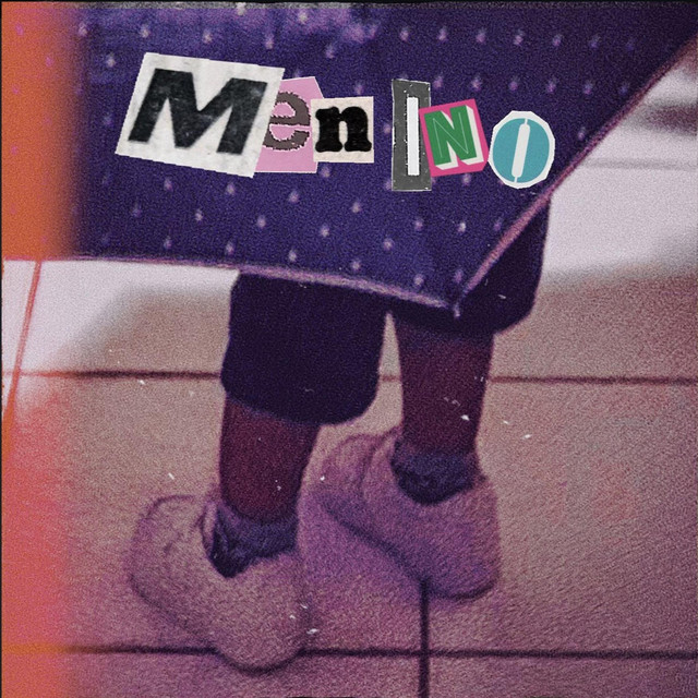 Bebeto Cruz – “Menino”