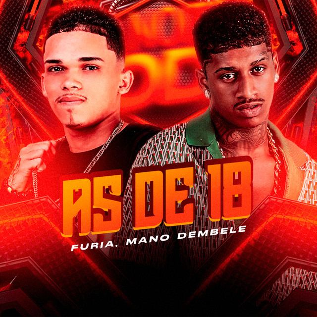 Mano dembele e Furia – “As de 18”