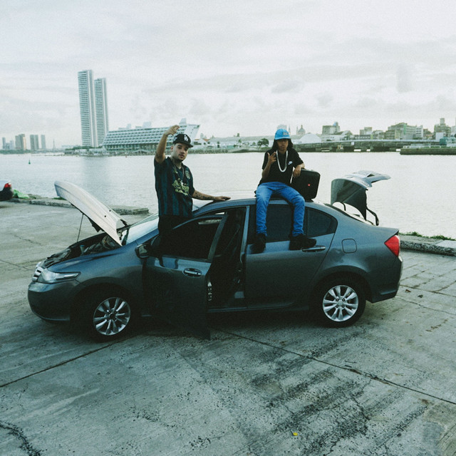 Brenu, Subsolo e Lxcas092 – “Honda City”