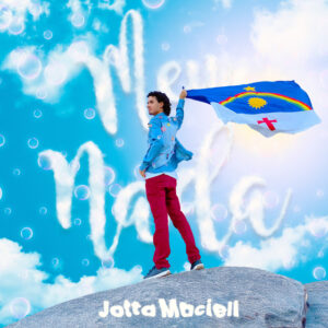Jotta Maciell e Benkes – “MEU NADA”