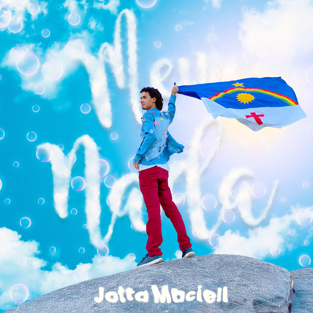 Jotta Maciell e Benkes – “MEU NADA”