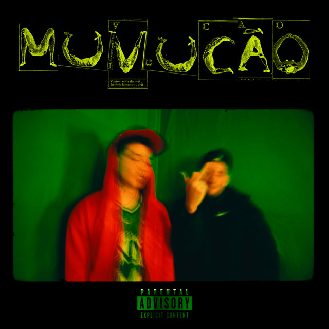 Brenu, Skiter e Subsolo – “Muvucão”