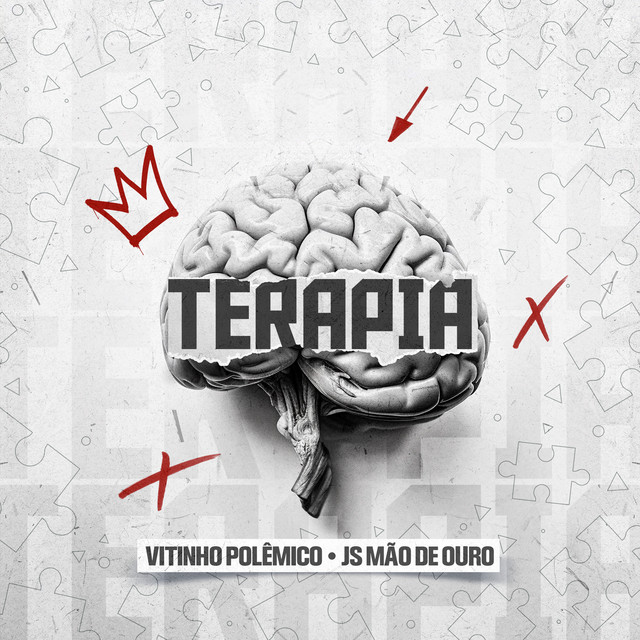 Vitinho Polêmico e JS o Mão de Ouro – “Terapia”