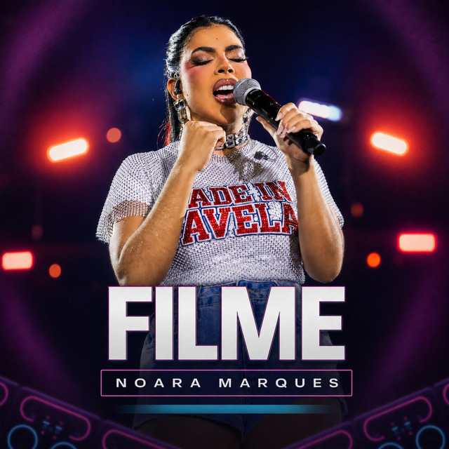 Noara Marques – “Filme (Ao Vivo)”