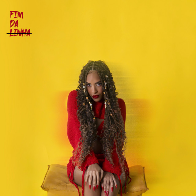 Bela Maria – “Fim da Linha”