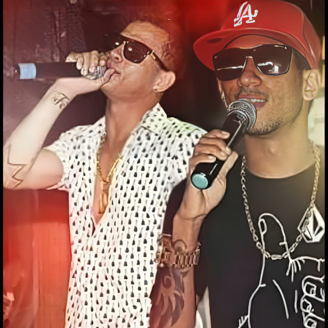 Dadá Boladão e Mc Tocha – “Coração”