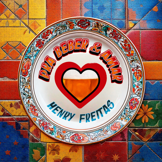 João Gomes e Henry Freitas – “Pra Beber e Amar”