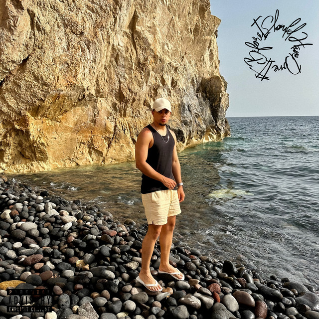 Vini Monteiro – “I Should Have Done It Before”
