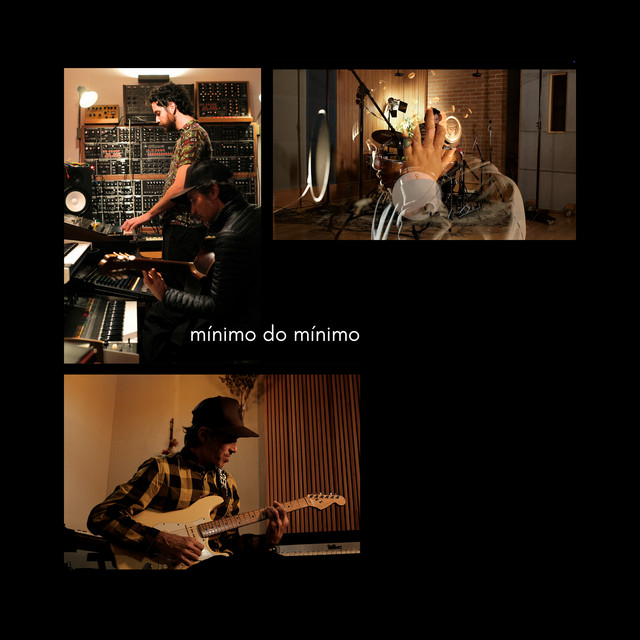 Lúcio Maia, Arquétipo Rafa, PATTERNS e Dow Raiz – “mínimo do mínimo”