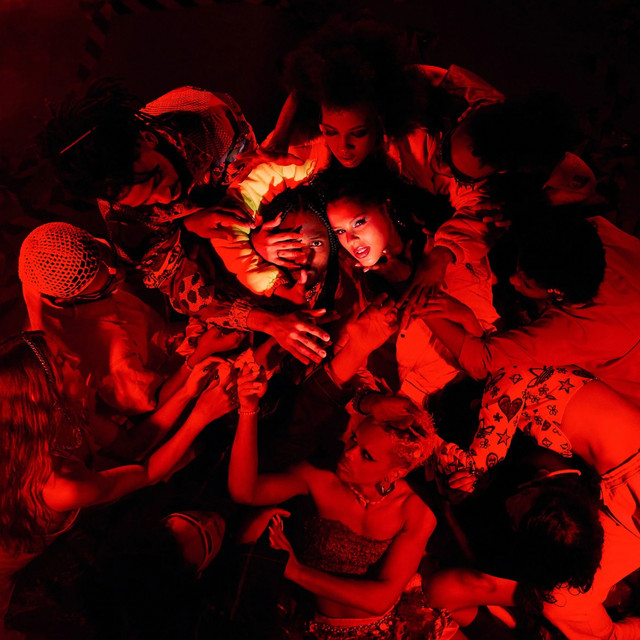 Barbarize – “AQUITAQUENTE”
