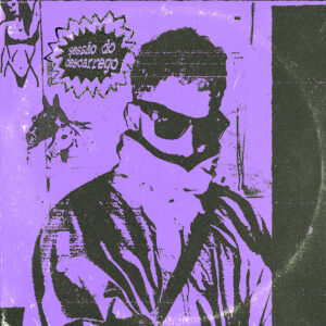 Gustavo Pontual e Cicerone Mc – “Sessão do Descarrego”