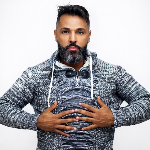 Alê Rocha – “Meu Coração bate tam, tam,tam,tam”