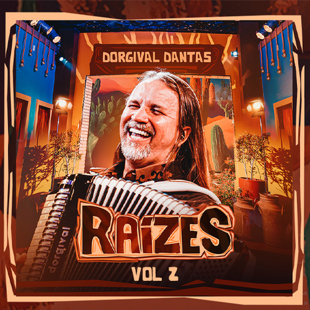 Caike Souza e Dorgival Dantas – “Raízes – Vol 2 (Ao Vivo)”