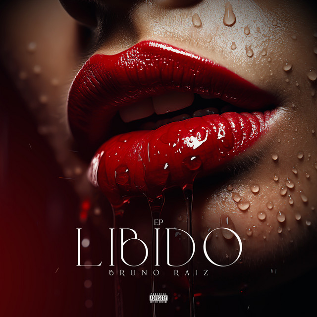 Bruno raiz – “Libido”