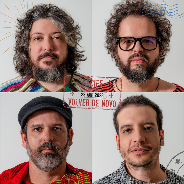 Volver – “Volver De Novo”
