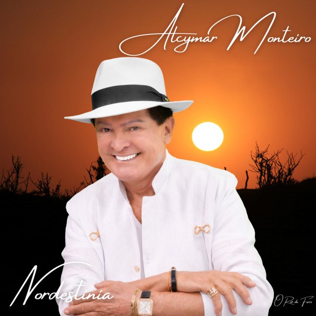 Alcymar Monteiro – “Nordestinía”