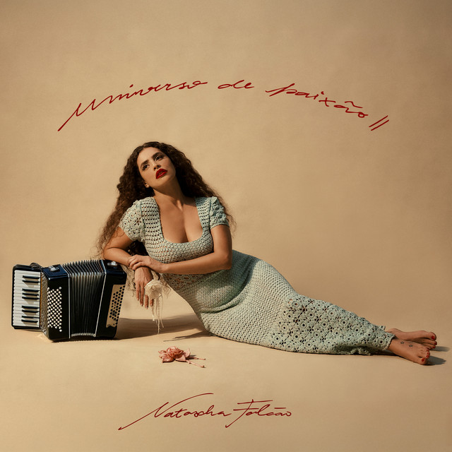 Natascha Falcão – “Universo de Paixão II”