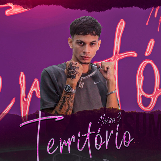 BNB No Beat e Maiqu3 – “Território”