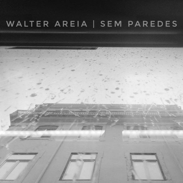 Walter Areia, Augusto Baschera e Yedo Gibson – “Sem Paredes”