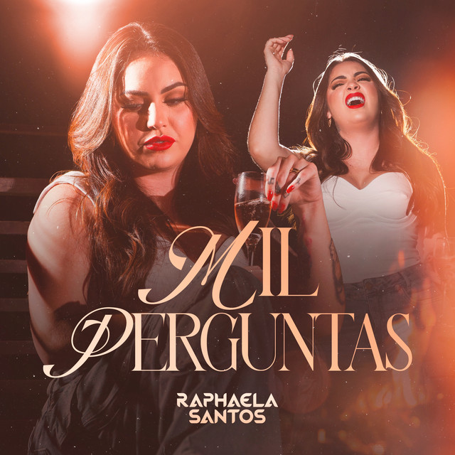 Raphaela Santos – “Mil Perguntas”