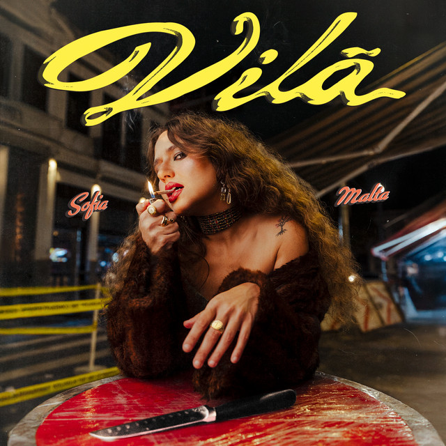Sofia Malta – “Vilã”