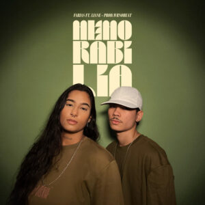 Liane, WR No Beat e Farias – “Memorabília”