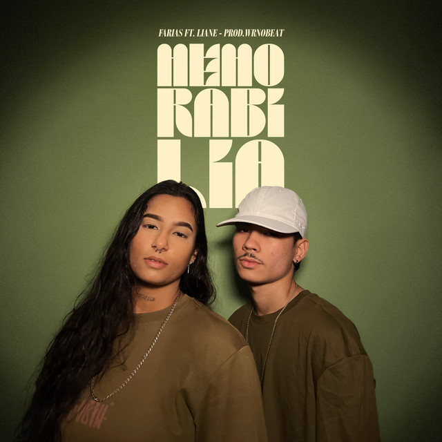 Liane, WR No Beat e Farias – “Memorabília”