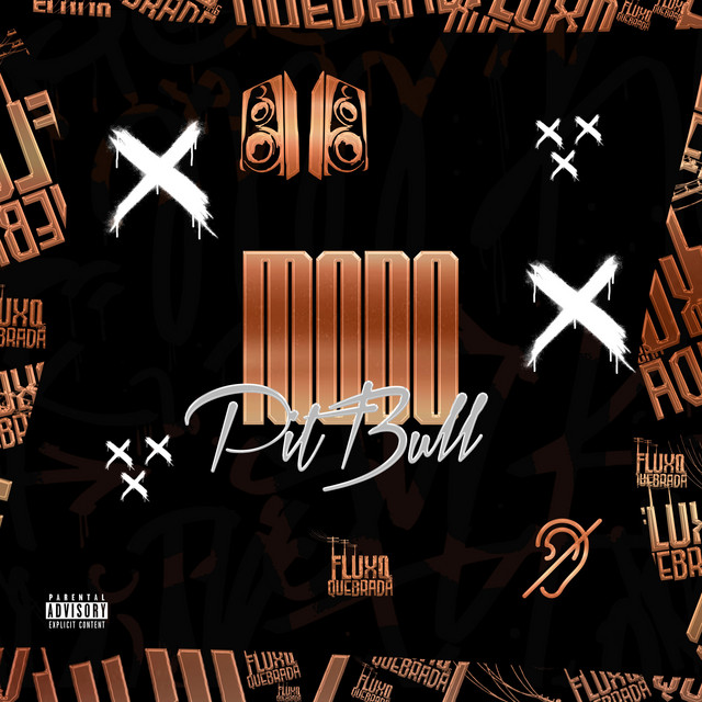 Ari Falcão, DJ Teteu Original, DJ CHRIS OFICIAL e Fluxo Nas Quebradas – “Modo Pitbull”